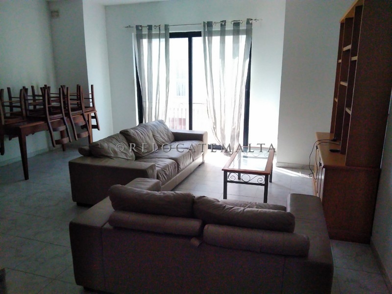 Apartment, Gzira