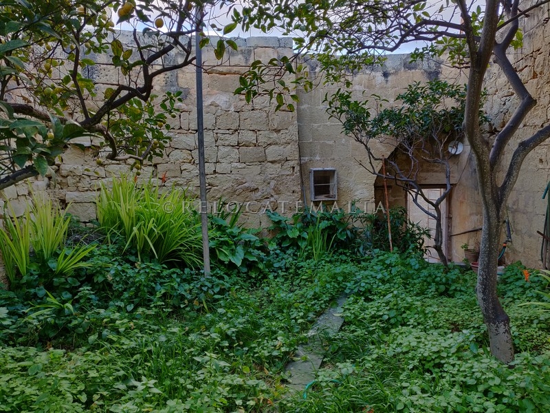 Town House, Lija