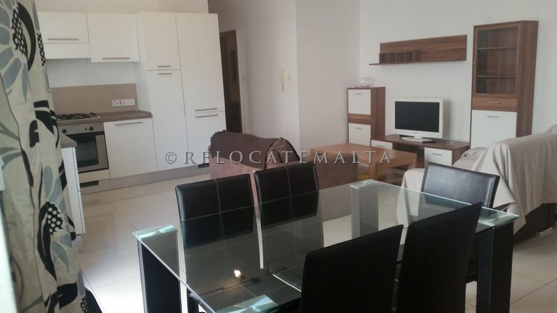 Apartment, Gzira