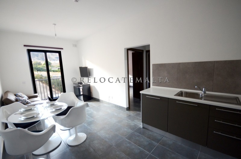 Apartment, Gzira