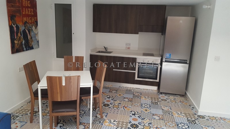 Apartment - Duplex, Gzira