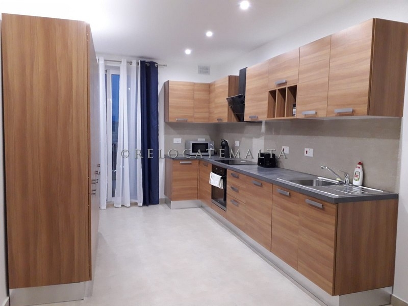 Apartment, Mosta