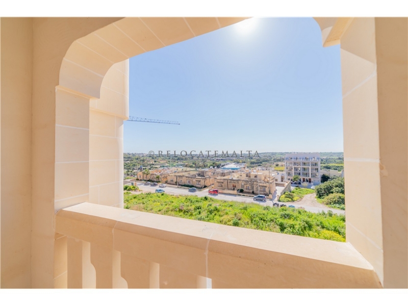 Terraced House, Marsaskala