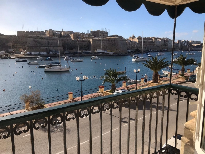 Apartment, Kalkara