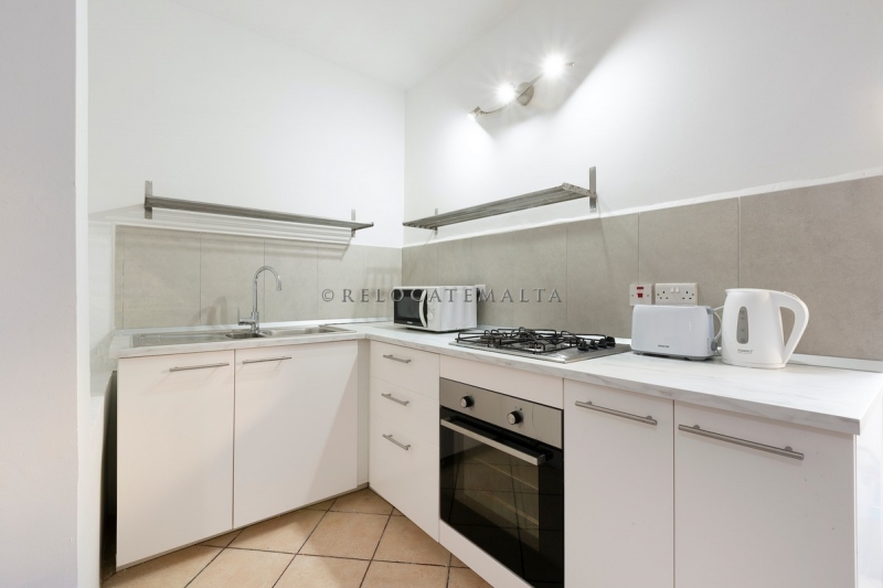 Apartment, Gzira