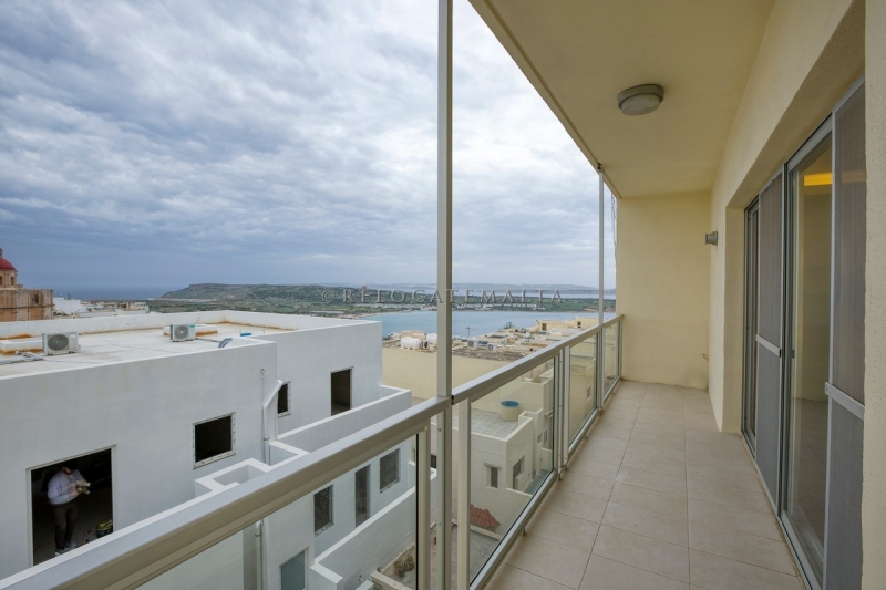 Apartment, Mellieha