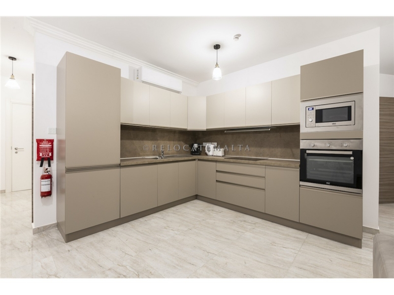 Apartment, Gzira