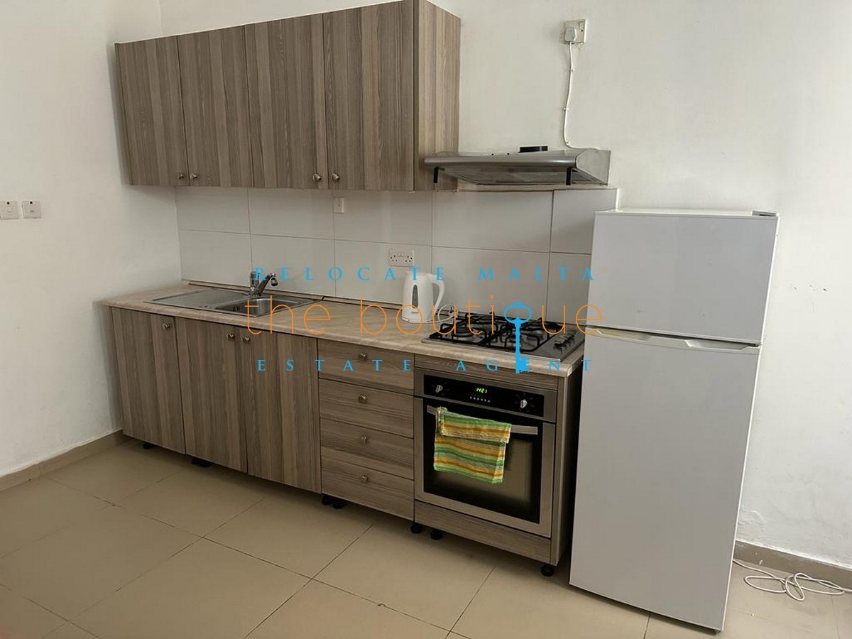 Maisonette, Gzira