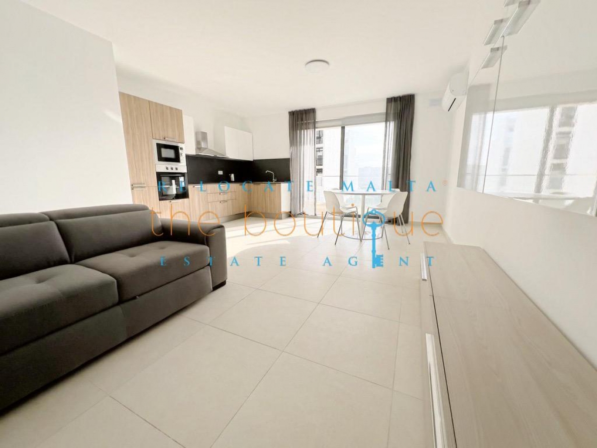 Apartment, Gzira