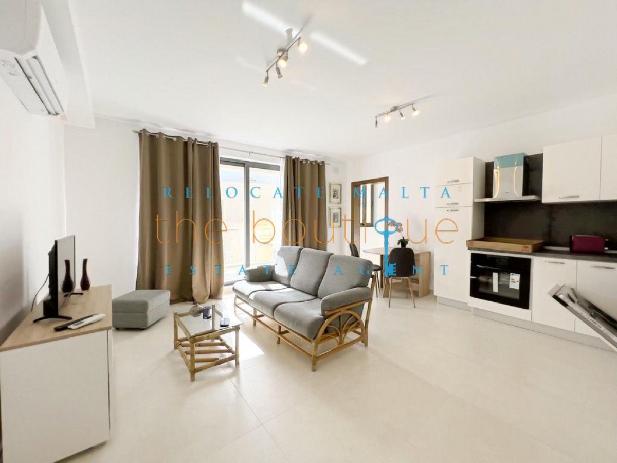 Apartment, Gzira